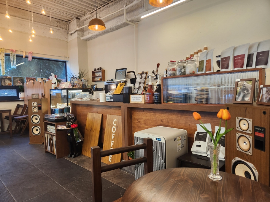 R.M COFFEE(알엠커피) 이미지