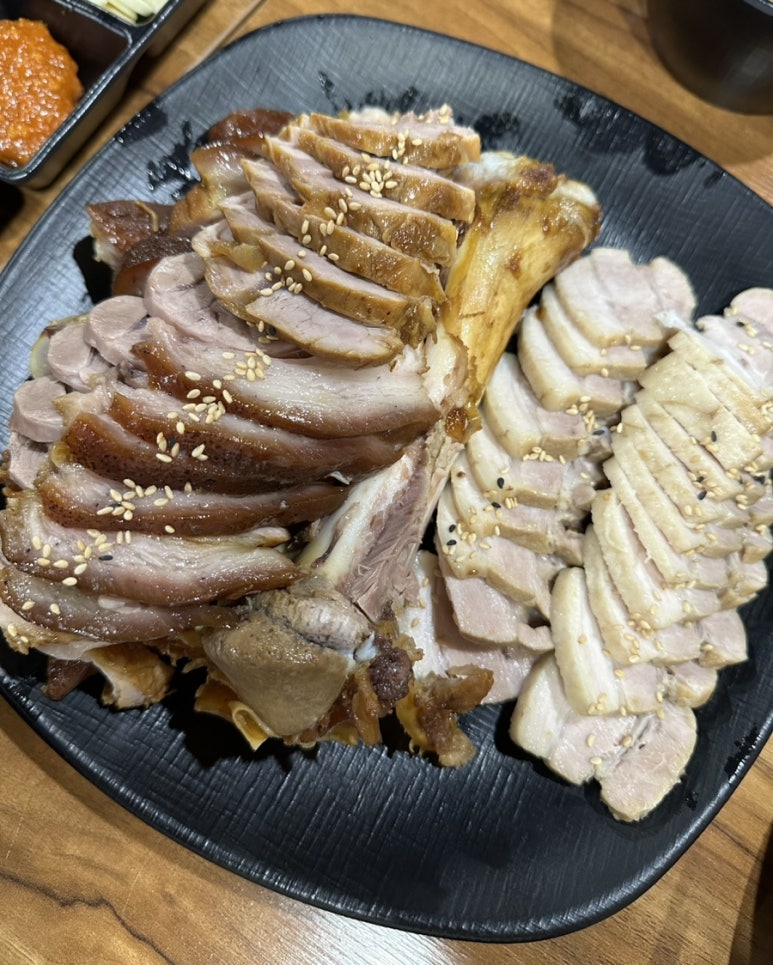 행님족발 이미지