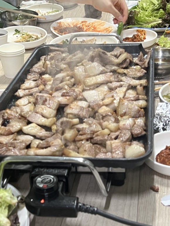 한우식육점 이미지