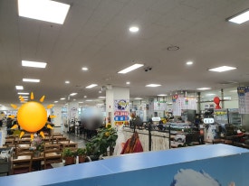 마마도나쓰 이미지