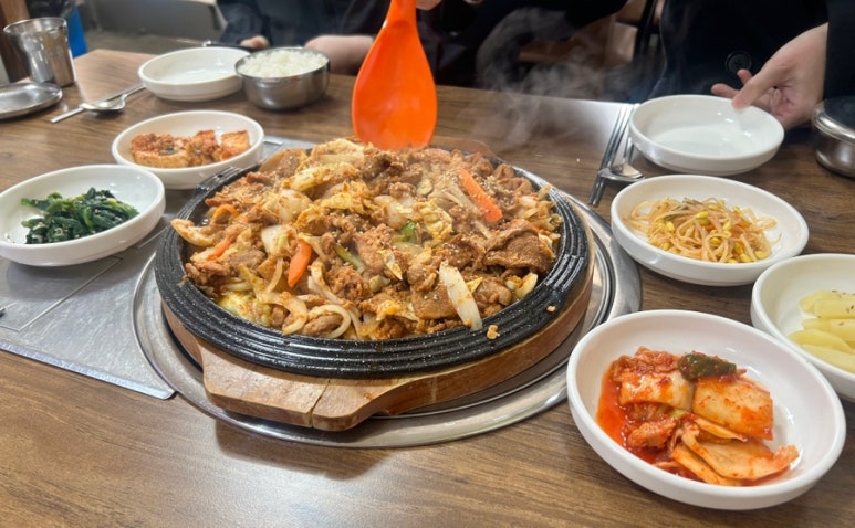 돈사랑삼겹살 이미지