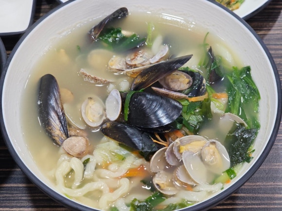 부림해물칼국수 이미지