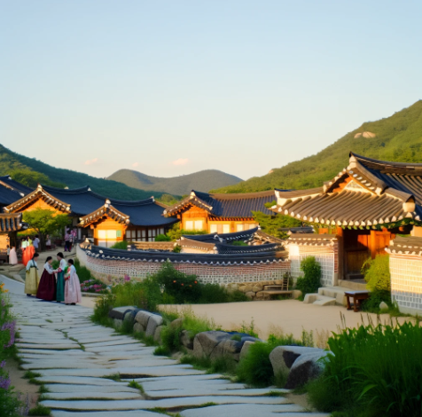 (재)동해문화관광재단 이미지