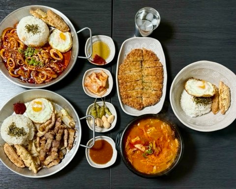 복고덮밥1983 이미지