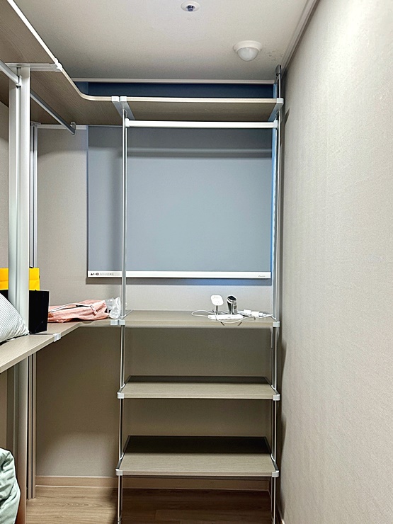 꾸밈커튼블라인드 이미지