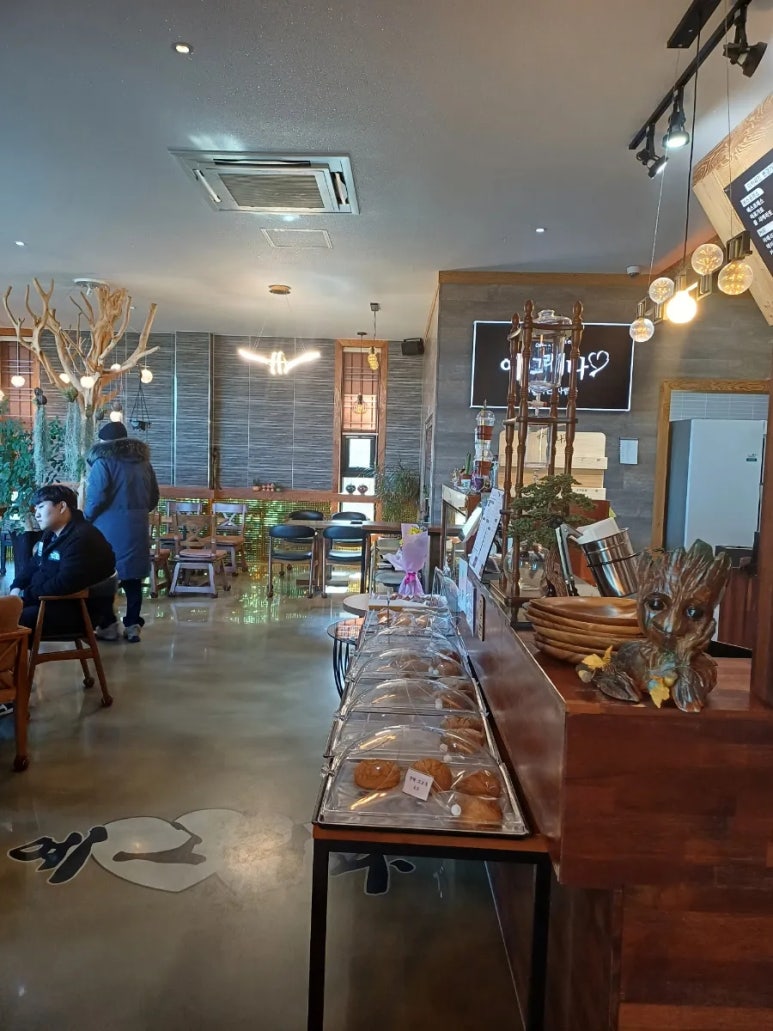 예그리나카페 이미지