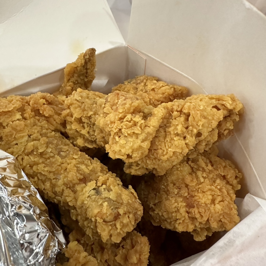 덤브치킨경북대점 이미지