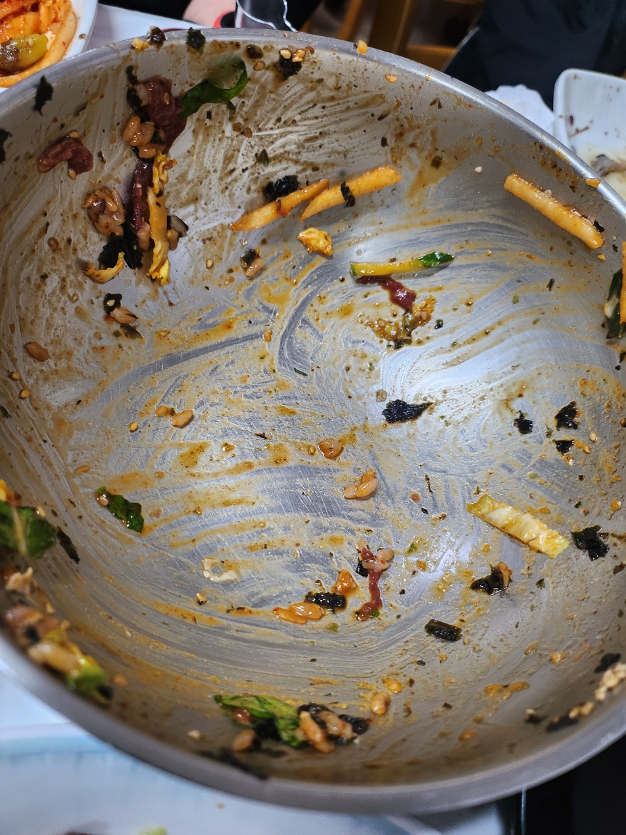 보배진한우식육식당 이미지