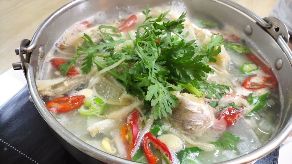 맛대구탕 이미지