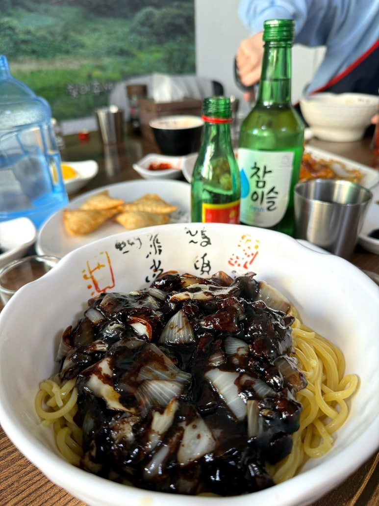 용화장 이미지