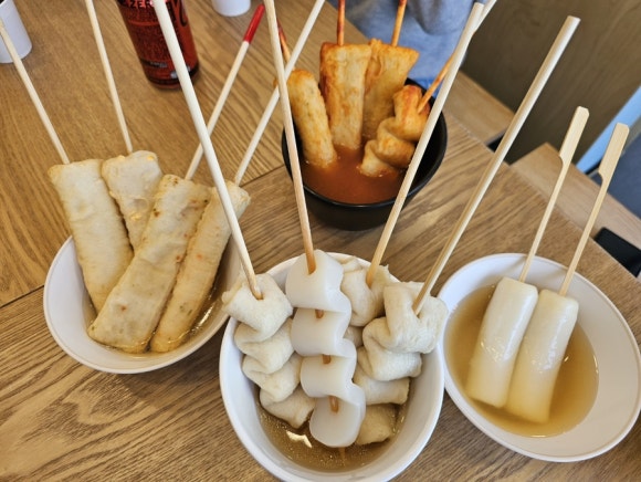 오마뎅광주 이미지