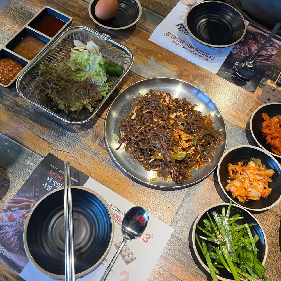 족발신선생인천예술회관점 이미지