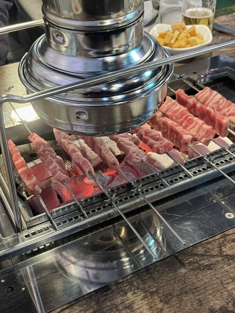 흥융양꼬치 이미지