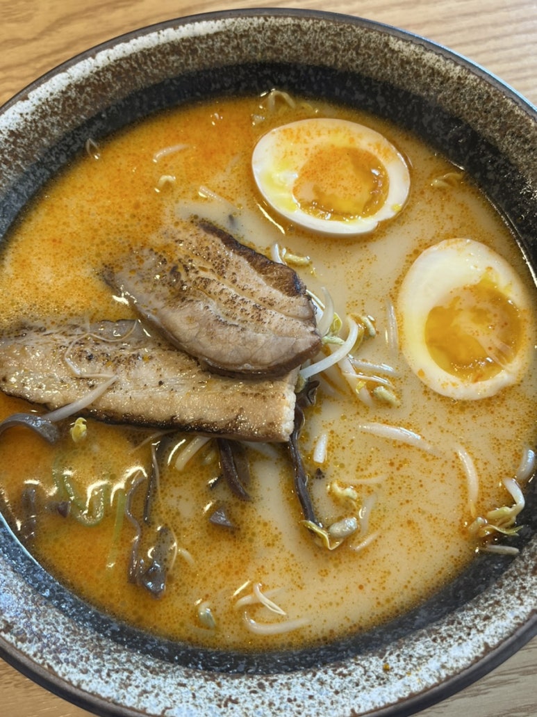 센고쿠라멘 이미지