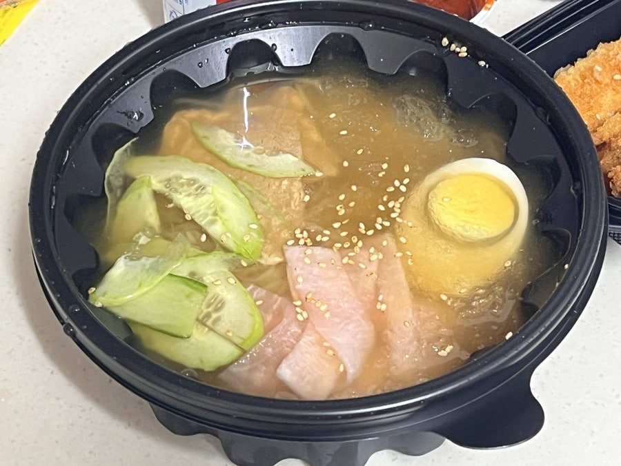 1980밀면회관 이미지