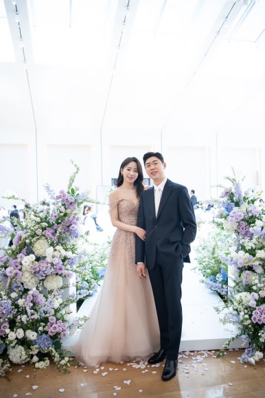 카라웨딩 이미지