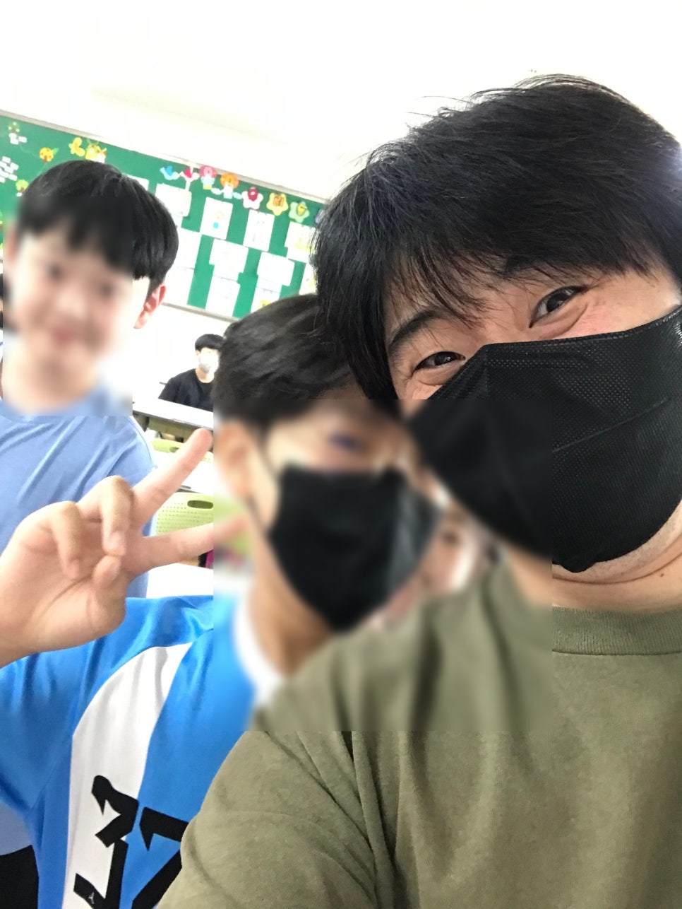해림초등학교 이미지