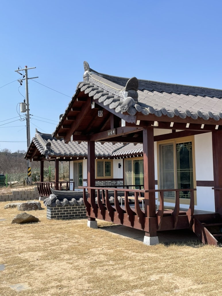 소당한옥펜션 이미지