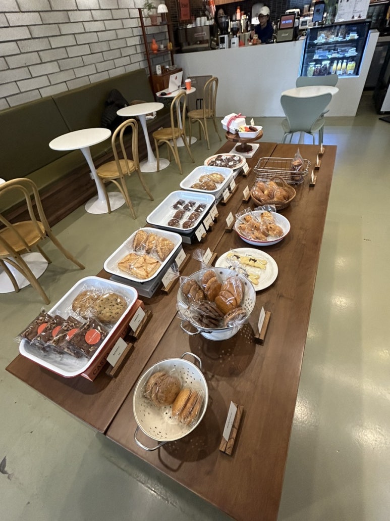 리커피 동탄파라곤점 이미지