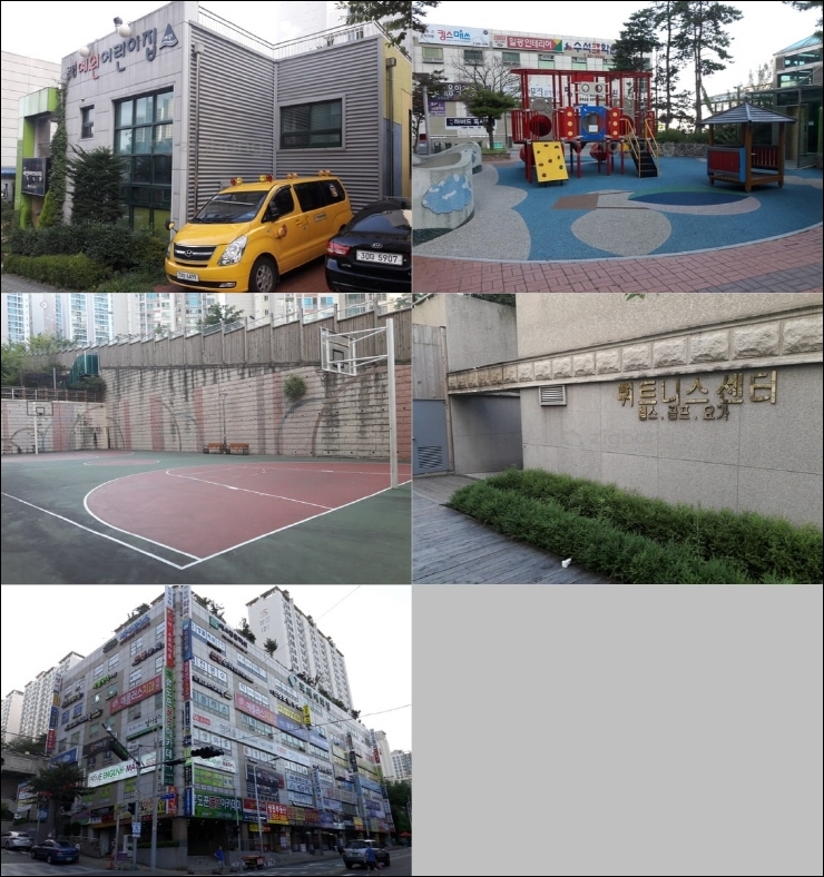 공립예원어린이집 이미지