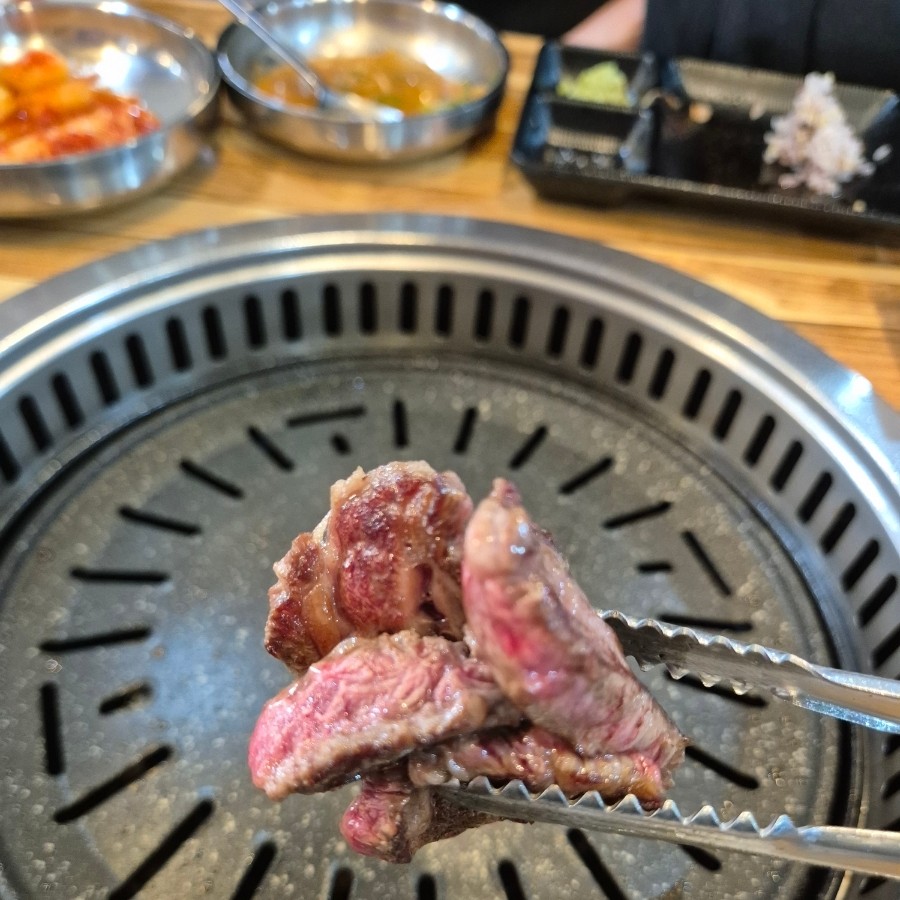 원조광시한우정육식당 이미지
