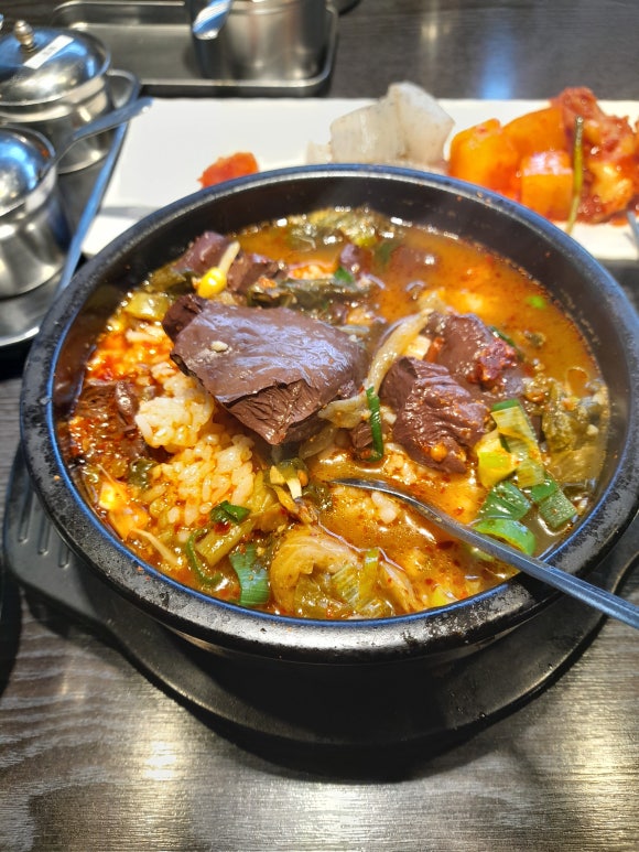 선일해장국 이미지