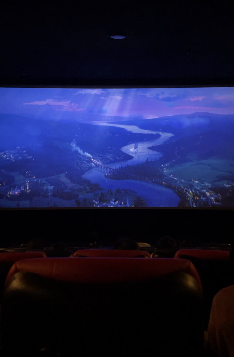 CGV 송파 2관 이미지