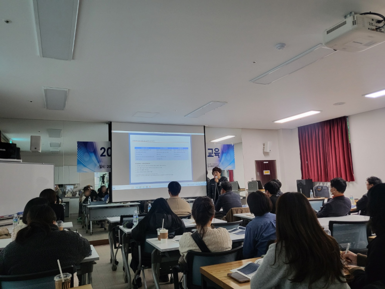 사회적협동조합세상만사 이미지