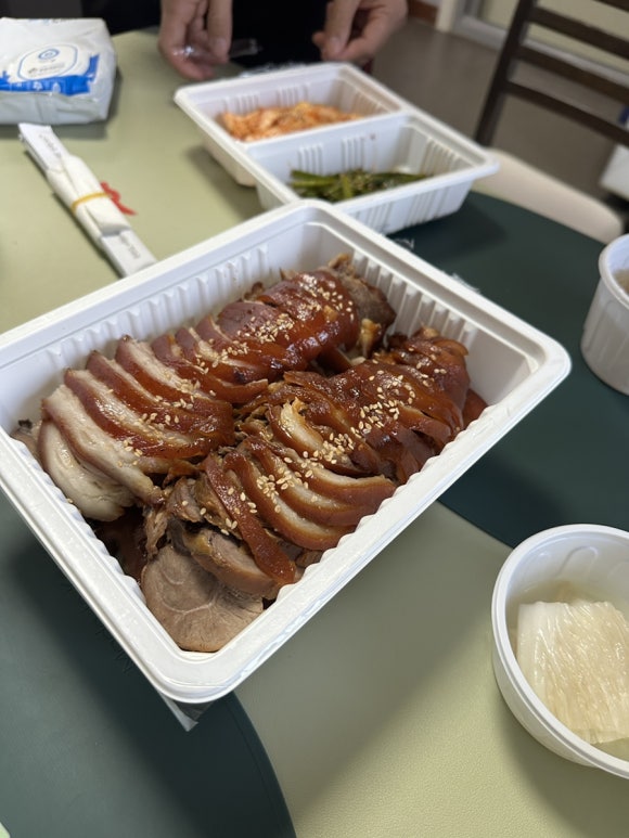 가장맛있는족발강화길상점 이미지