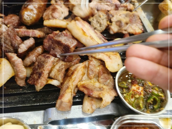 삼미축산 이미지