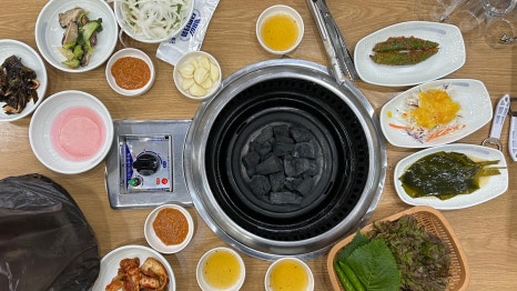 염서방숯불갈비 이미지