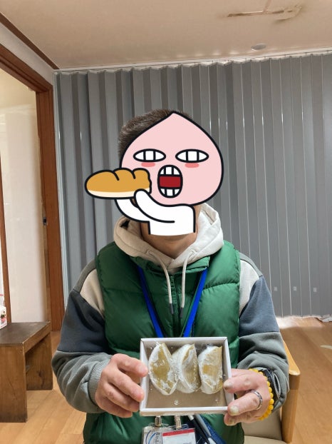 파리바게뜨 강서구청점 이미지