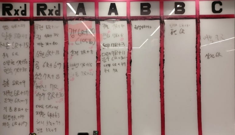 크로스핏베어 이미지