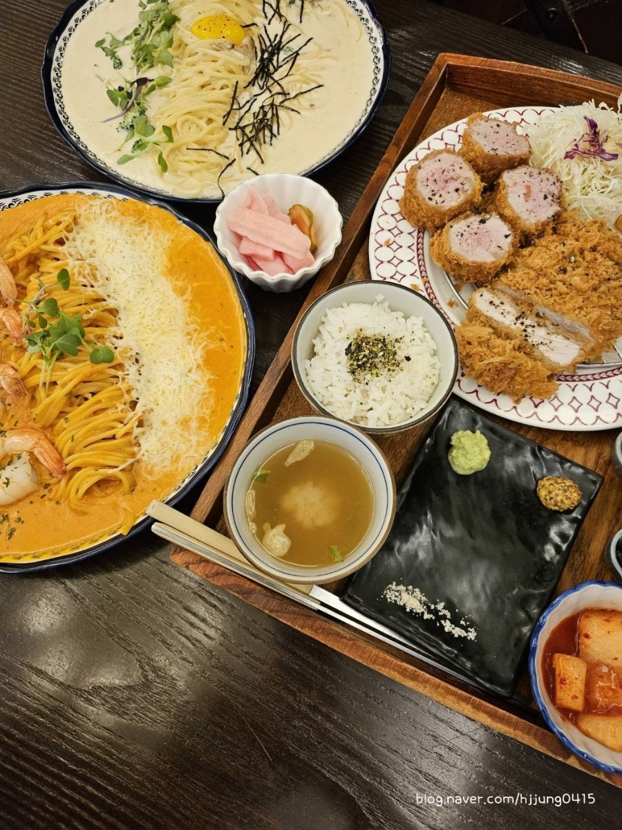 별카츠 이미지