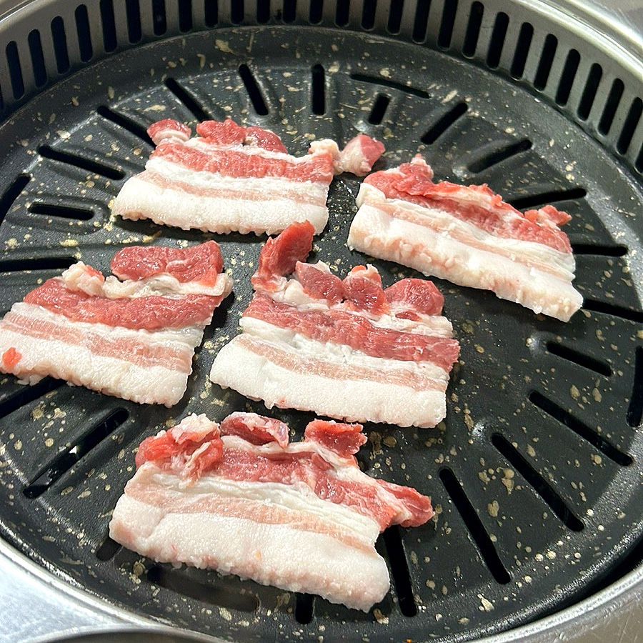 장원정육식당 이미지
