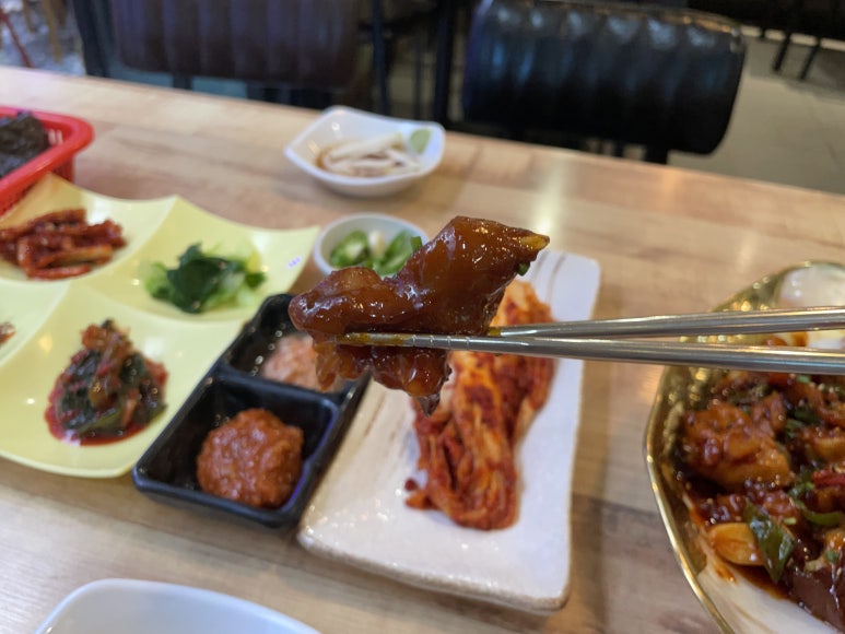 이가족발 이미지
