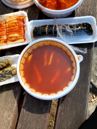 신가네매운떡볶이(우송대점) 이미지