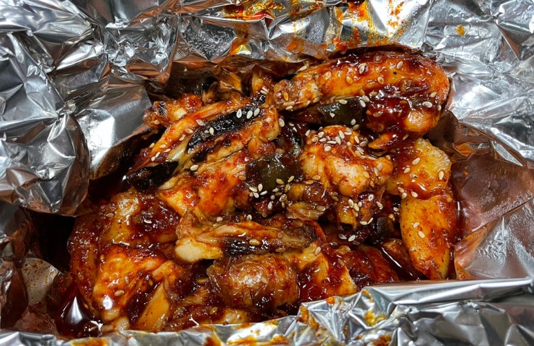 지바코치킨 사진 6
