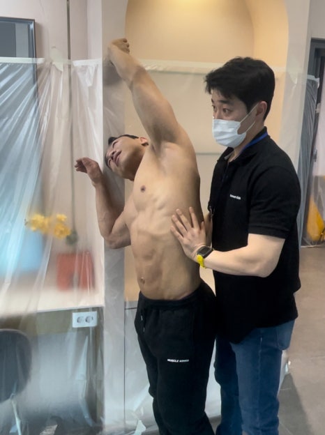 움직임클리닉 이미지