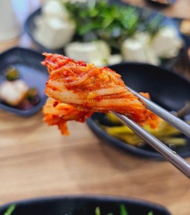 정희예웰빙손칼국수 이미지