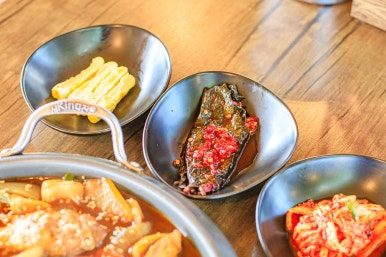 별의별찜닭 이미지
