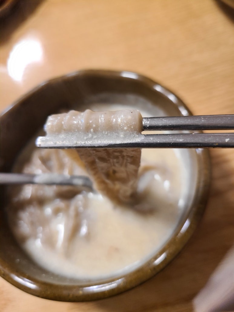 엘림칼국수 이미지
