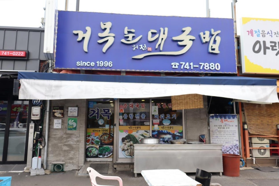 거목투어 이미지