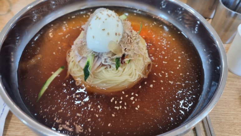 가야밀면직영점 이미지