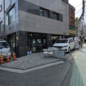 꽃카페아무르 이미지