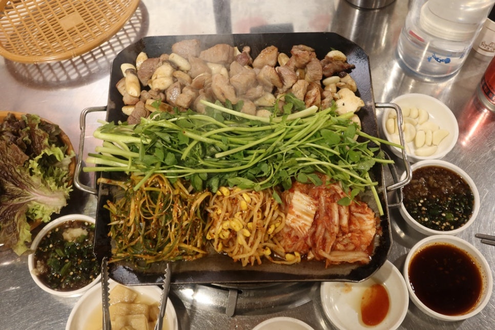 김해뒷고기껍데기 이미지