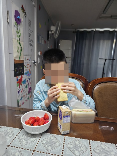 파리바게뜨 강서구청점 이미지