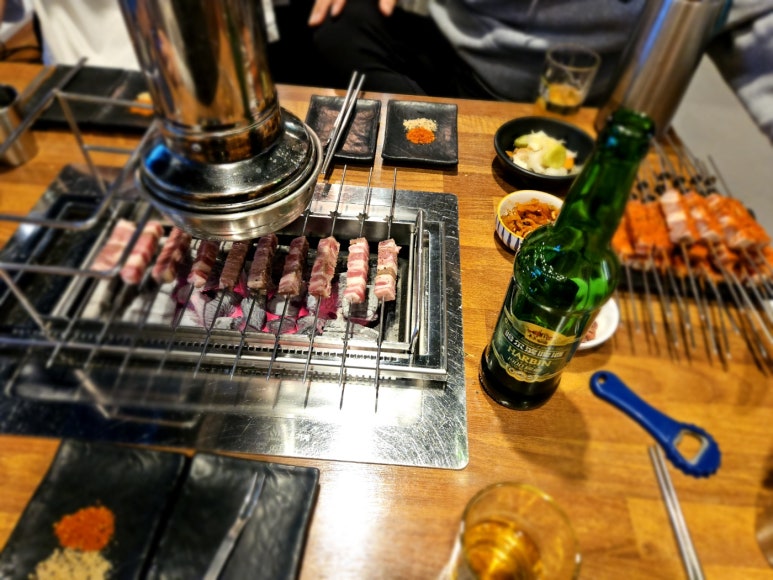 THE램 이미지