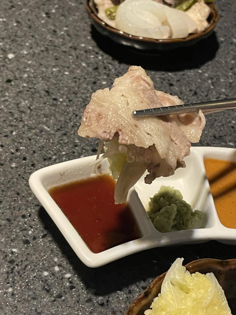 우연히이자카야 이미지