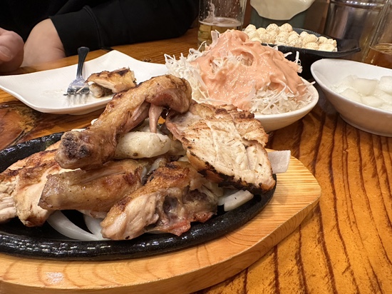 92바베큐 이미지
